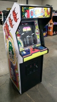 DIG DUG UPRIGHT ARCADE GAME W/ LCD MONITOR BRAND NEW BUILD - 4