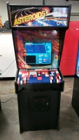 ASTEROIDS UPRIGHT ARCADE GAME W/ LCD MONITOR BRAND NEW BUILD - 2