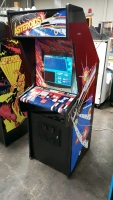 ASTEROIDS UPRIGHT ARCADE GAME W/ LCD MONITOR BRAND NEW BUILD - 5