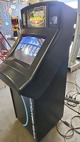 MEGATOUCH DIAMOND 2 UPRIGHT TOUCH SCREEN ARCADE GAME - 3