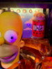 THE SIMPSON'S PINBALL PARTY PINBALL MACHINE STERN - 12