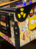 THE SIMPSON'S PINBALL PARTY PINBALL MACHINE STERN - 16