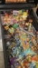 THE SIMPSON'S PINBALL PARTY PINBALL MACHINE STERN - 17