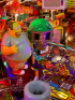 THE SIMPSON'S PINBALL PARTY PINBALL MACHINE STERN - 18