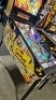 THE SIMPSON'S PINBALL PARTY PINBALL MACHINE STERN - 21