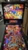 THE SIMPSON'S PINBALL PARTY PINBALL MACHINE STERN - 22