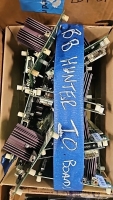 BOX LOT- BIG BUCK HUNTER ARCADE I/O PCB's MISC