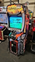 BIG BUCK SAFARI UPRIGHT ARCADE GAME RAW THRILLS - 7