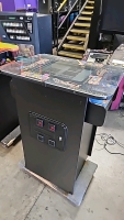 60 IN 1 CLASSIC GAMES BAR HEIGHT COCKTAIL TABLE BRAND NEW W/ LCD GALAGA MS. PAC ART - 2