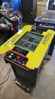 60 IN 1 CLASSIC GAMES BAR HEIGHT COCKTAIL TABLE BRAND NEW W/ LCD PAC-MAN ART - 3