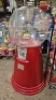 "GIANT" BIG RED GUMBALL MACHINE - 2