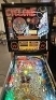 CYCLONE CLASSIC PINBALL MACHINE WILLIAMS - 3