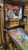 CYCLONE CLASSIC PINBALL MACHINE WILLIAMS - 6