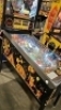 CYCLONE CLASSIC PINBALL MACHINE WILLIAMS - 7