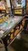 CYCLONE CLASSIC PINBALL MACHINE WILLIAMS - 8