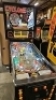 CYCLONE CLASSIC PINBALL MACHINE WILLIAMS - 9