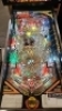CYCLONE CLASSIC PINBALL MACHINE WILLIAMS - 11