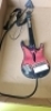 1 BOX LOT- GUITAR HERO REPLACEMENT GUITAR