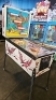 BUTTERFLY PINBALL MACHINE by SONIC SPAIN BEAUTIFUL L@@K!!