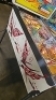 BUTTERFLY PINBALL MACHINE by SONIC SPAIN BEAUTIFUL L@@K!! - 5