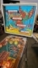 BUTTERFLY PINBALL MACHINE by SONIC SPAIN BEAUTIFUL L@@K!! - 7