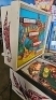 BUTTERFLY PINBALL MACHINE by SONIC SPAIN BEAUTIFUL L@@K!! - 10