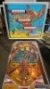 BUTTERFLY PINBALL MACHINE by SONIC SPAIN BEAUTIFUL L@@K!! - 12