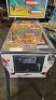 BUTTERFLY PINBALL MACHINE by SONIC SPAIN BEAUTIFUL L@@K!! - 13