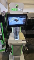 X BOX 360 STORE DISPLAY KIOSK TONY HAWK ARCADE #4 - 2