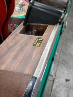 POOL TABLE DYNAMO 7' SLATE TOP COIN OP - 3