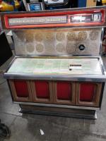 ROWE AMI TI1 45 RPM RECORD JUKEBOX COIN OP - 2