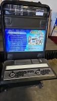 32" LCD 2 PLAYER VIEWLIX STYLE CANDY CAB JAMMA ARCADE PANDORA 9D - 2