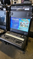 32" LCD 2 PLAYER VIEWLIX STYLE CANDY CAB JAMMA ARCADE PANDORA 9D - 3