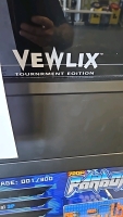 CHEWLIX (VEWLIX CLONE) 32" LCD PANDORY DX TOOL TOURNEY READY ARCADE GAME - 2