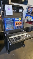 CHEWLIX (VEWLIX CLONE) 32" LCD PANDORY DX TOOL TOURNEY READY ARCADE GAME - 3