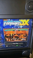 CHEWLIX (VEWLIX CLONE) 32" LCD PANDORY DX TOOL TOURNEY READY ARCADE GAME - 6