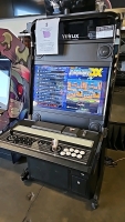 CHEWLIX (VEWLIX CLONE) 32" LCD PANDORY DX TOOL TOURNEY READY ARCADE GAME - 7