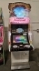 FINAL FANTASY ALL STAR CARNIVAL SQUARE ENIX CANDY CAB ARCADE GAME