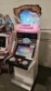 FINAL FANTASY ALL STAR CARNIVAL SQUARE ENIX CANDY CAB ARCADE GAME - 2