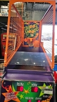 SHOOT N HOOPS BASKETBALL BAYTEK SPORTS REDEMPTION ARCADE GAME - 2