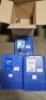 1 BOX LOT- CAPCOM CP2 SYSTEM ARCADE GAME PCB'S MISC