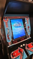 KARATE CHAMP UPRIGHT ARCADE GAME W/ LCD MONITOR BRAND NEW BUILD - 3