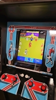 KARATE CHAMP UPRIGHT ARCADE GAME W/ LCD MONITOR BRAND NEW BUILD - 5