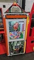 DINOSAUR WORLD EGG PRIZE VENDING MACHINE