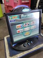 MEGATOUCH AURORA TOUCH ION 2008 ARCADE GAME - 2