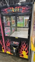 40" HOT STUFF PLUSH CLAW CRANE MACHINE - 2