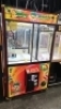 42" TOY SOLDIER PLUSH CLAW CRANE MACHINE COASTAL