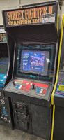 BALLY SENTE CLASSIC ARCADE CAB W/ PANDORA MULTICADE PCB