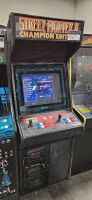 BALLY SENTE CLASSIC ARCADE CAB W/ PANDORA MULTICADE PCB - 2