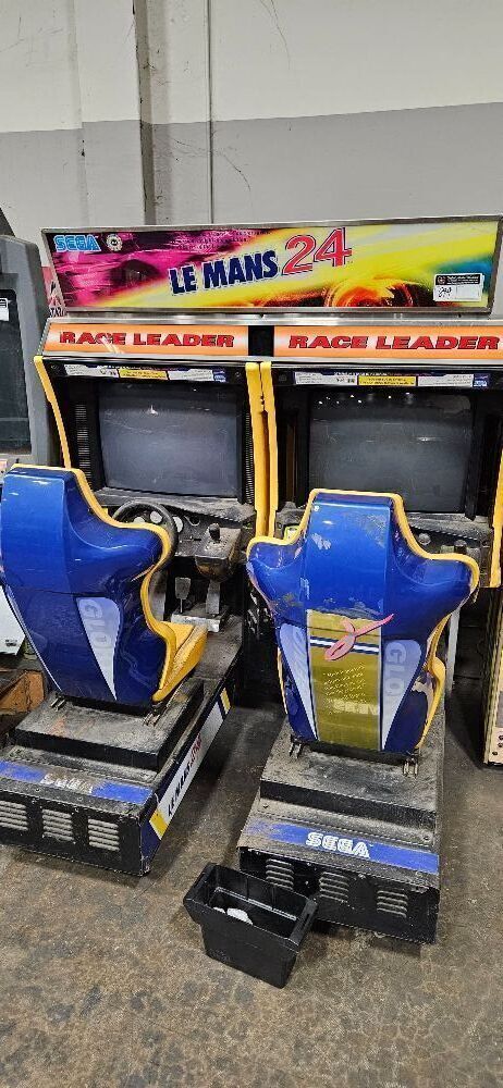 新品レア✨ LE MAN 24 HOURS SEGA THE BEST2800 hqdefault.jpg